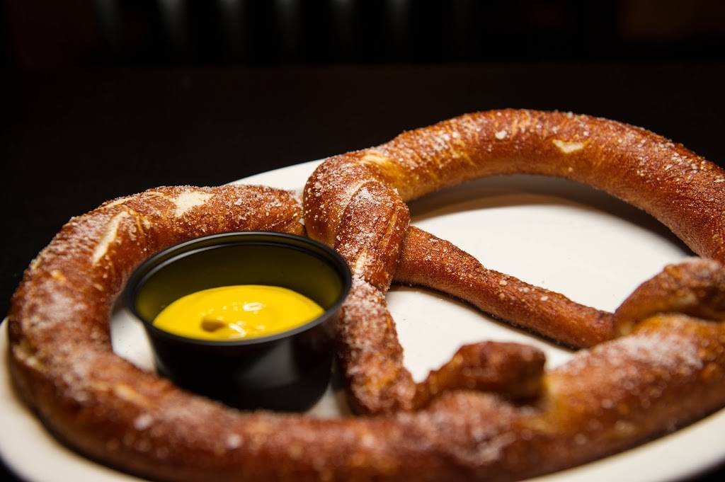 Wild Ace Pizza and Pub | restaurant | 103 Depot St, Greer, SC 29651, USA | 8648796900 OR +1 864-879-6900