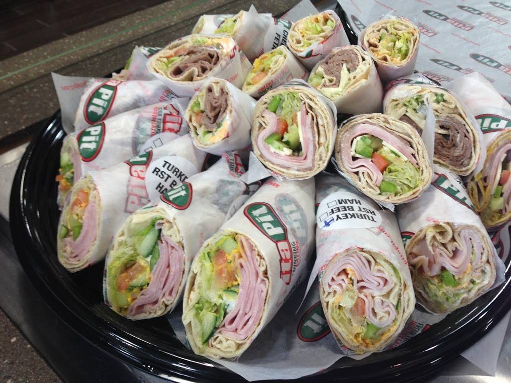 Pita Pit | restaurant | 6711 Tecumseh Rd E, Windsor, ON N8T 3K7, Canada | 5192510833 OR +1 519-251-0833