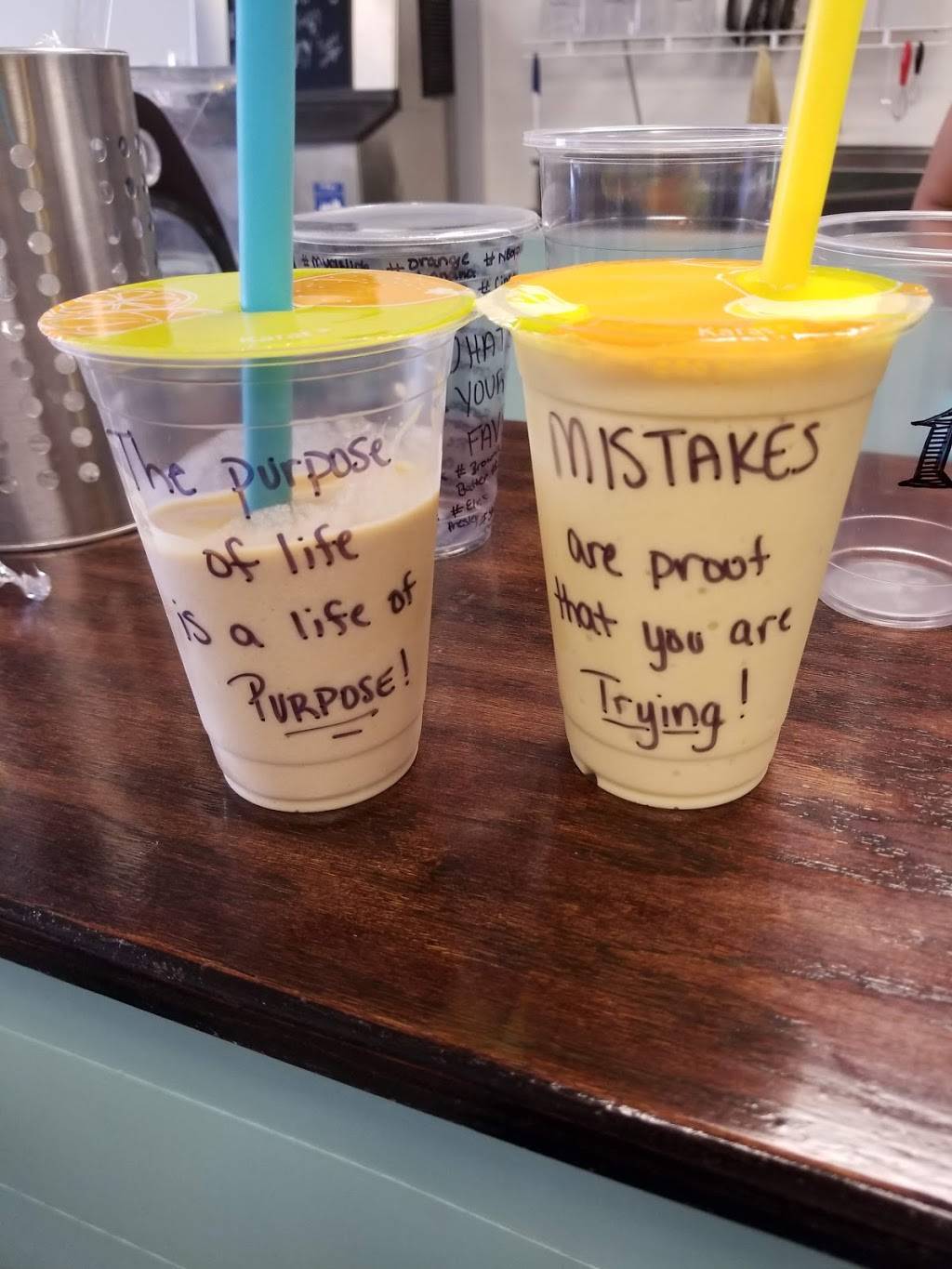 Smyrna Nutrition & Energy | restaurant | 291 Sam Ridley Pkwy E Suite 145, Smyrna, TN 37167, USA | 6156789241 OR +1 615-678-9241