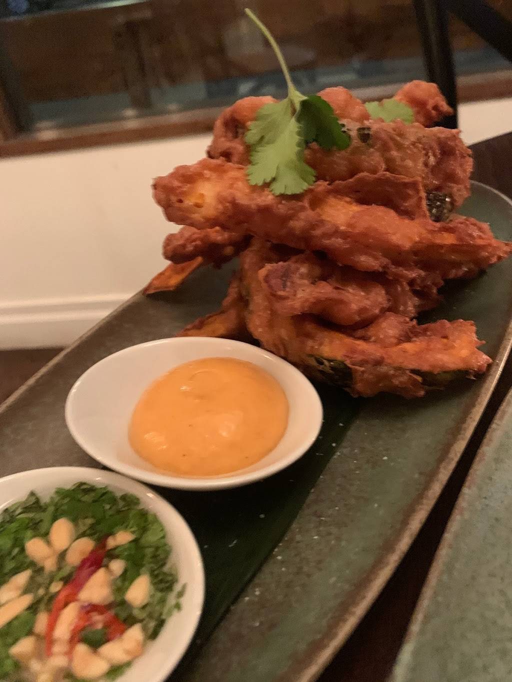 Thaimee LOVE | restaurant | 615 Hudson St, New York, NY 10014, USA | 6467999797 OR +1 646-799-9797