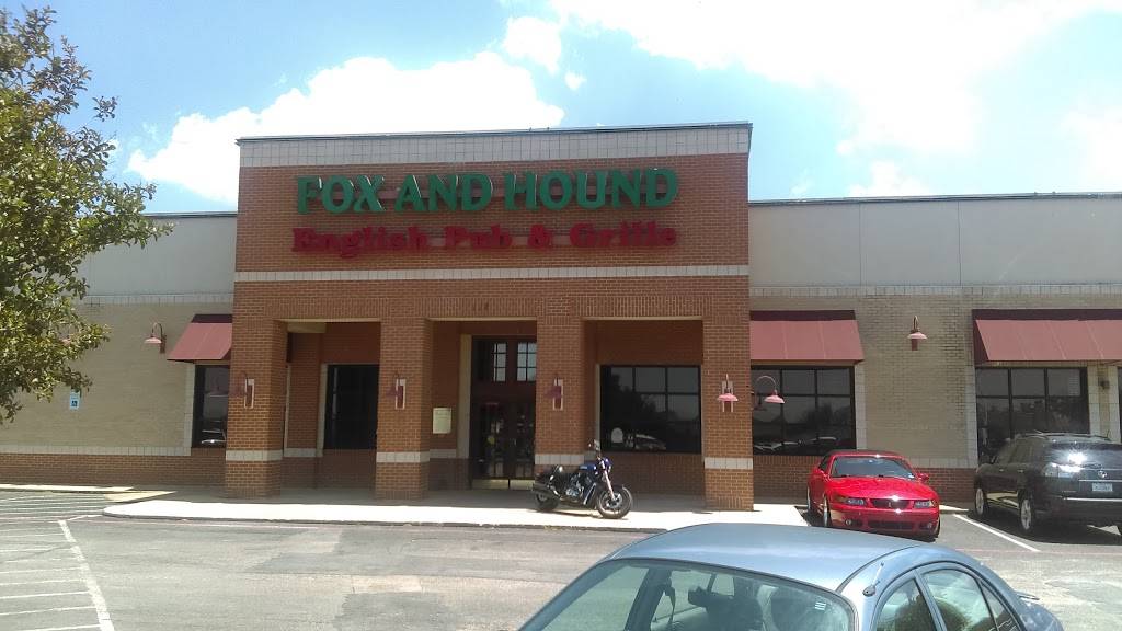 Fox & Hound | restaurant | 112 W Campbell Rd, Richardson, TX 75080, USA | 9724374225 OR +1 972-437-4225