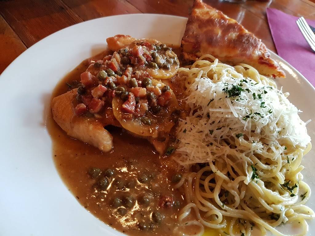 DAnnas Cafe Italiano | restaurant | 1317 N State St, Bellingham, WA 98225, USA | 3607140188 OR +1 360-714-0188