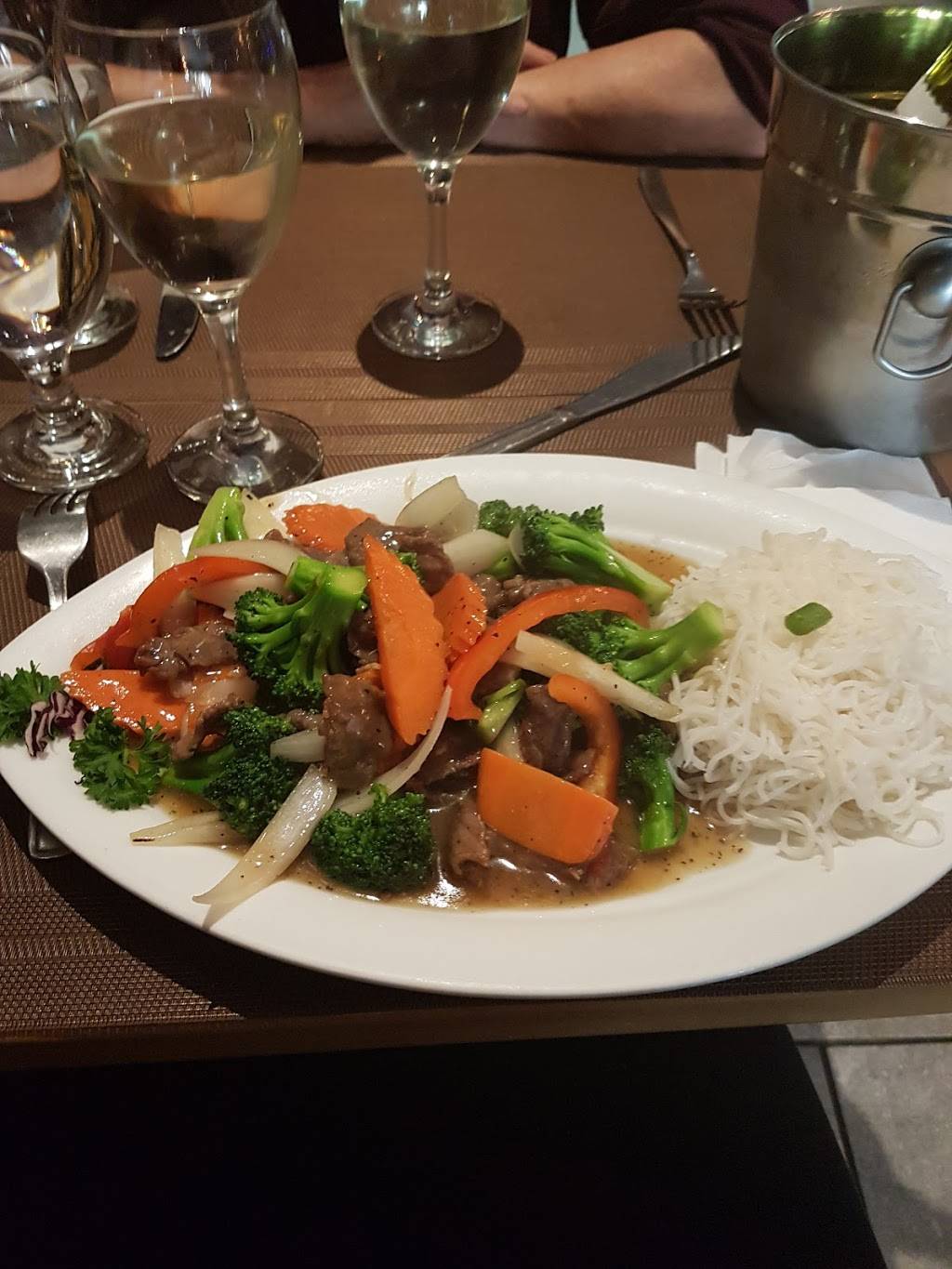 Bateau DAsie | restaurant | 190 Rue Notre-Dame, Repentigny, QC J6A 2R2, Canada | 4506577999 OR +1 450-657-7999