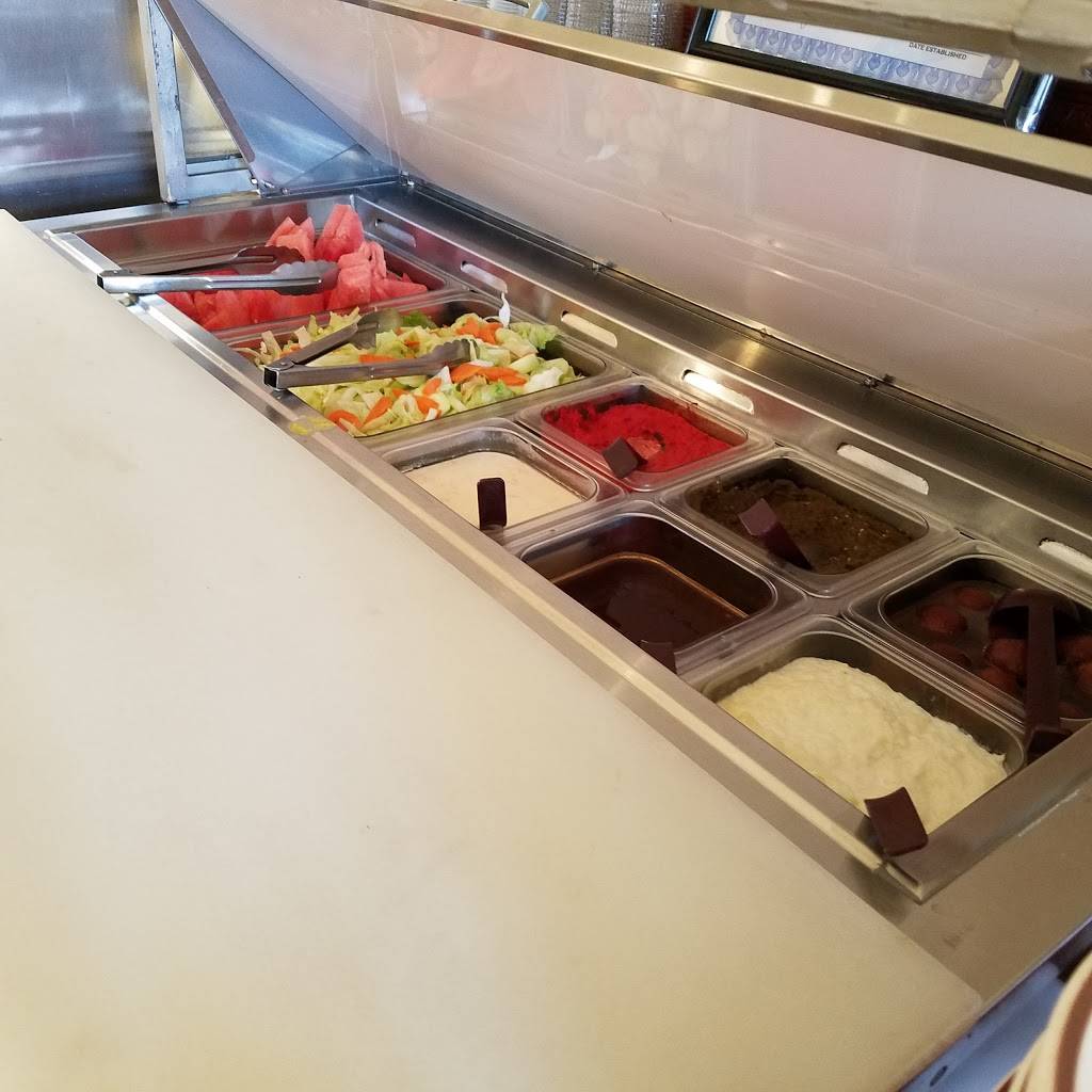 India Oven | meal takeaway | 2727 N Campbell Ave, Tucson, AZ 85719, USA | 5203268635 OR +1 520-326-8635