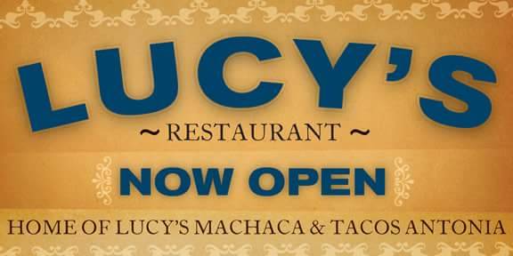 Lucys Cafe North | restaurant | 10025 Dyer St, El Paso, TX 79924, USA | 9156265002 OR +1 915-626-5002