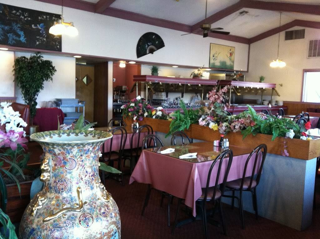 Hunan Garden Express Chinese | restaurant | 3845 N Lincoln Blvd, Oklahoma City, OK 73105, USA | 4055288818 OR +1 405-528-8818