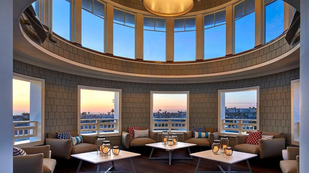 Topside Roof Deck | restaurant | 3300 Newport Blvd, Newport Beach, CA 92663, USA | 9495248500 OR +1 949-524-8500