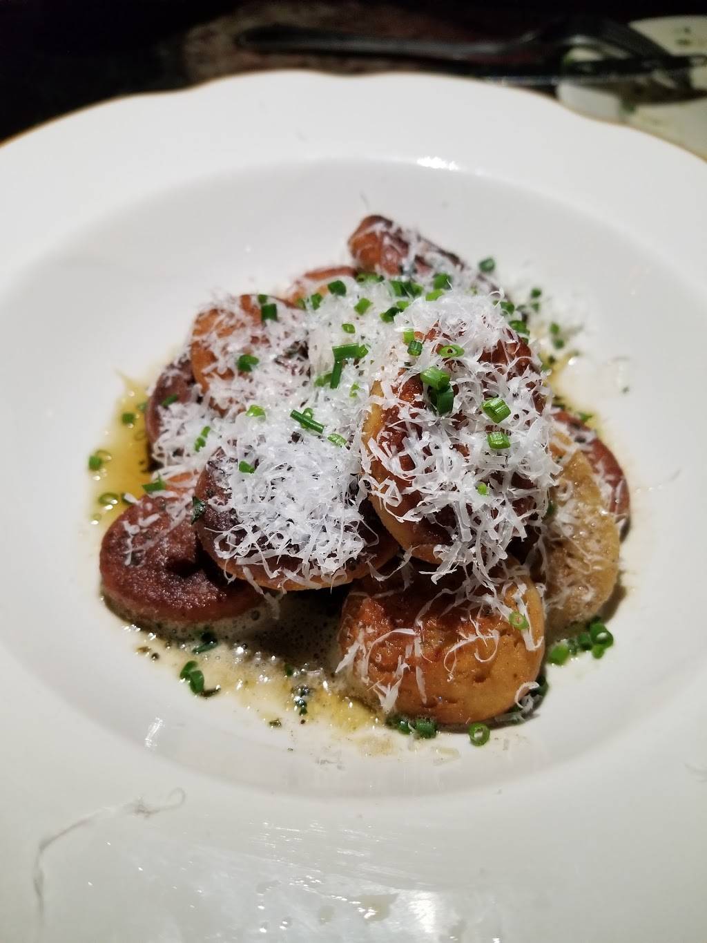 Oriel Chinatown | restaurant | 1135 N Alameda St, Los Angeles, CA 90012, USA | 2132539419 OR +1 213-253-9419