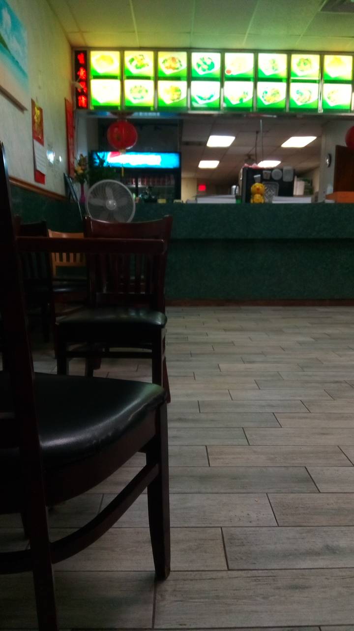 China Garden Restaurant | restaurant | 2154 E Bay Dr, Largo, FL 33771, USA | 7275855770 OR +1 727-585-5770