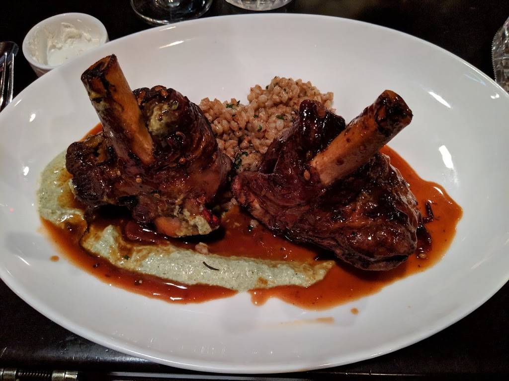 AVVINO | restaurant | 2541 Monroe Ave, Rochester, NY 14618, USA | 5852705229 OR +1 585-270-5229