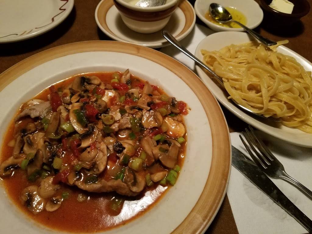 Giovannis Restaurant | restaurant | 603 Ridge Rd, Munster, IN 46321, USA | 2198366220 OR +1 219-836-6220