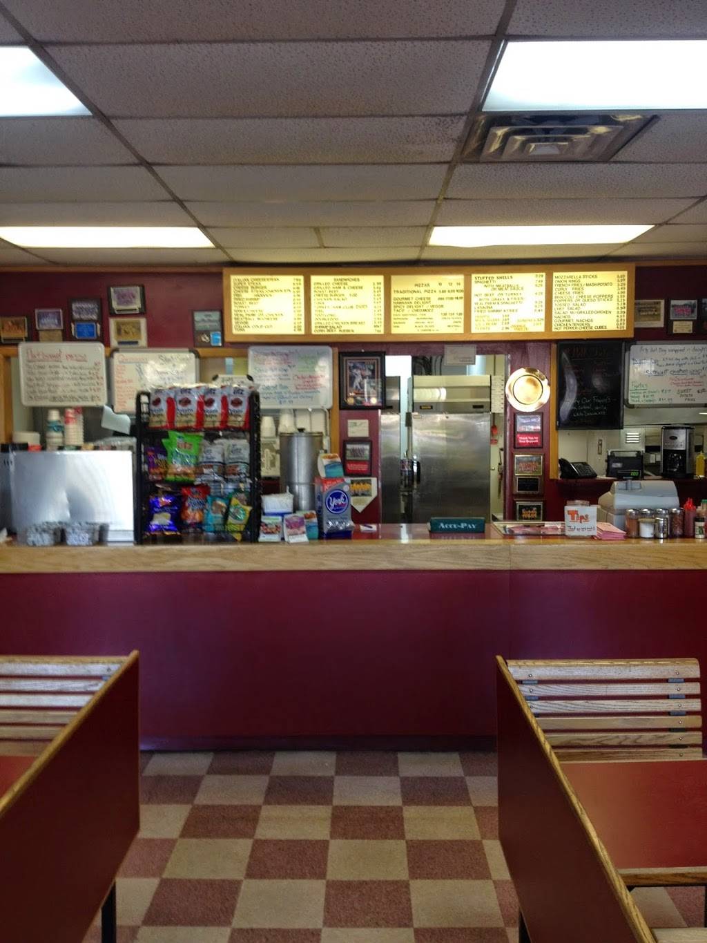 Gourmet Pizza and Subs | restaurant | 8541 Fort Smallwood Rd h, Pasadena, MD 21122, USA | 4103608777 OR +1 410-360-8777