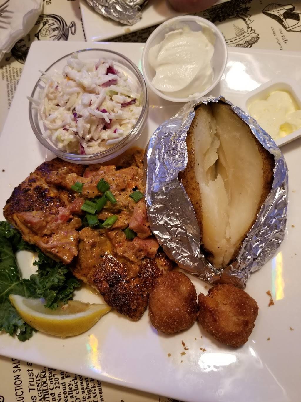 Palmetto Oyster House | restaurant | 415 W Wesmark Blvd, Sumter, SC 29150, USA | 8036079498 OR +1 803-607-9498