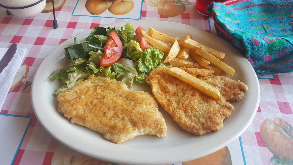 Del Pueblo RESTAURANT | restaurant | Gral. Juan Vicario, Ampliación Benito Juárez, Benito Juárez, 22710 Rosarito, B.C., Mexico | 016611073200 OR +52 661 107 3200