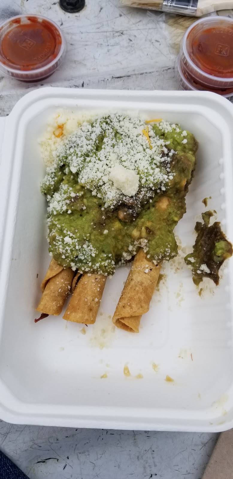 Taco Villa | restaurant | 9500 Gilman Dr, La Jolla, CA 92093, USA | 8588666339 OR +1 858-866-6339