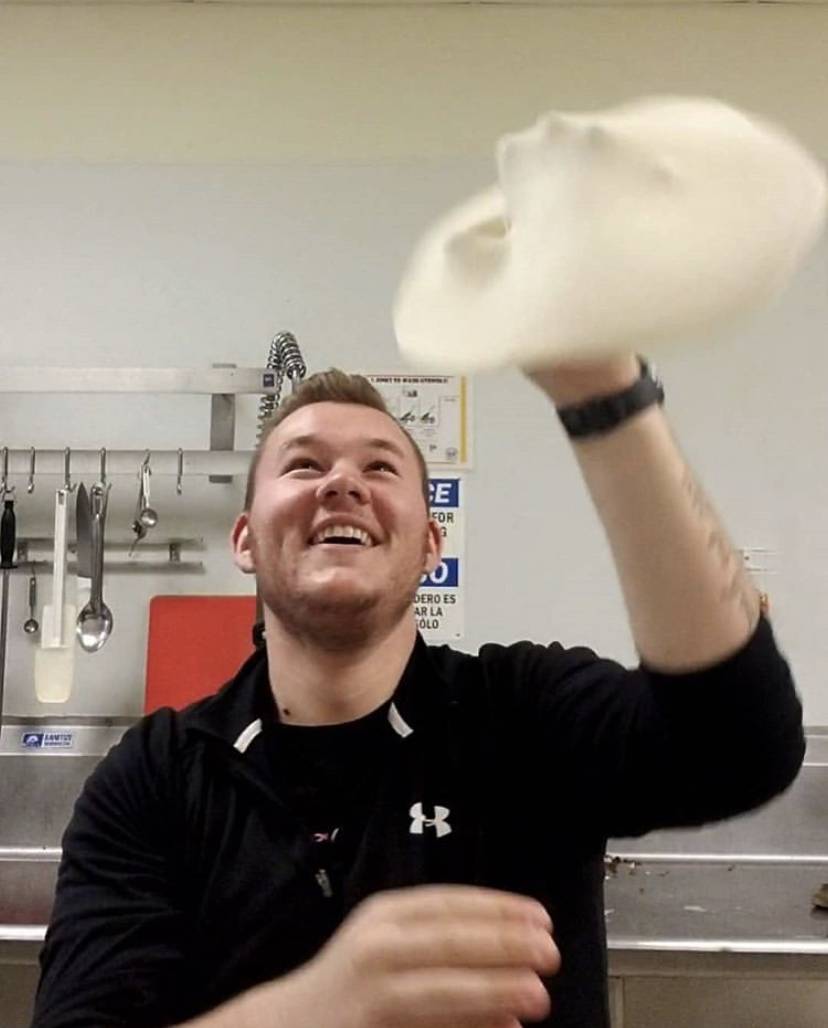 Dougie Johns Pizza - Ottawa, OH | restaurant | 485 N Perry St, Ottawa, OH 45875, USA | 4196151337 OR +1 419-615-1337