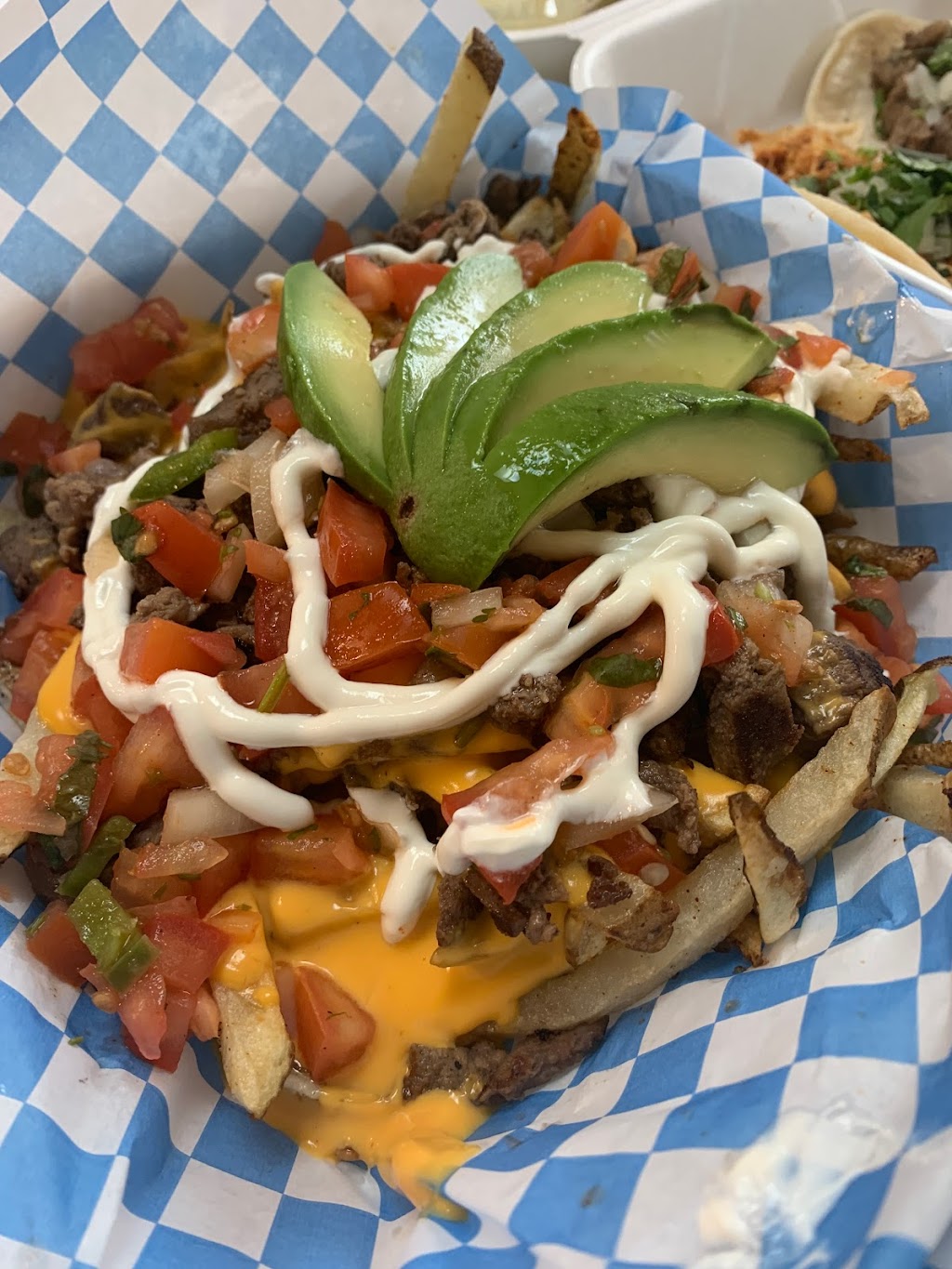 Wet-Mex Food Truck | restaurant | 14602 15th Ave NE, Shoreline, WA 98155, USA | 2066184255 OR +1 206-618-4255