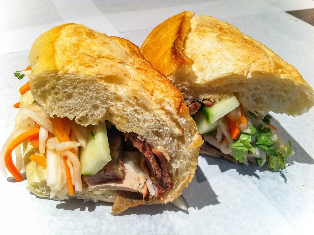 Boi Noodles House | restaurant | 240 W 40th St, New York, NY 10018, USA | 2125750088 OR +1 212-575-0088