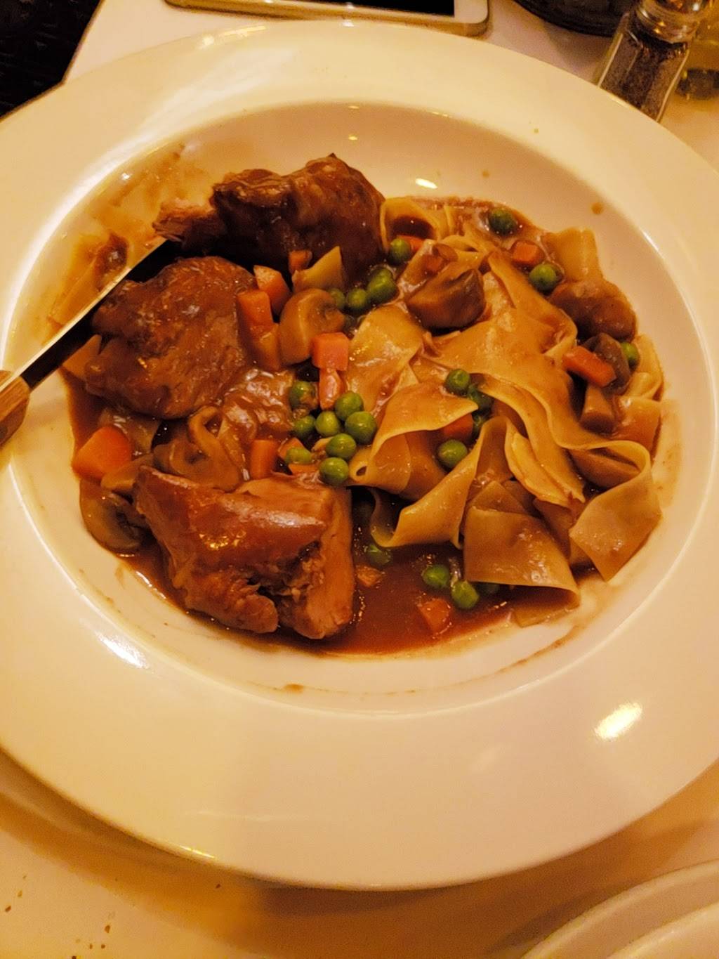 Rosies Bistro Italiano | restaurant | 10 Palmer Ave, Bronxville, NY 10708, USA | 9147932000 OR +1 914-793-2000