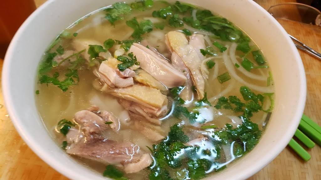 Pho No 1 | restaurant | 2571 San Bruno Ave, San Francisco, CA 94134, USA | 4153309289 OR +1 415-330-9289