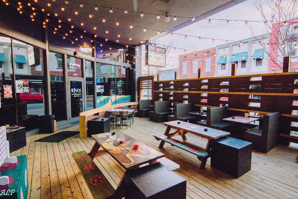 Kings Live Music | night club | 1020 Front St, Conway, AR 72032, USA | 5012058512 OR +1 501-205-8512