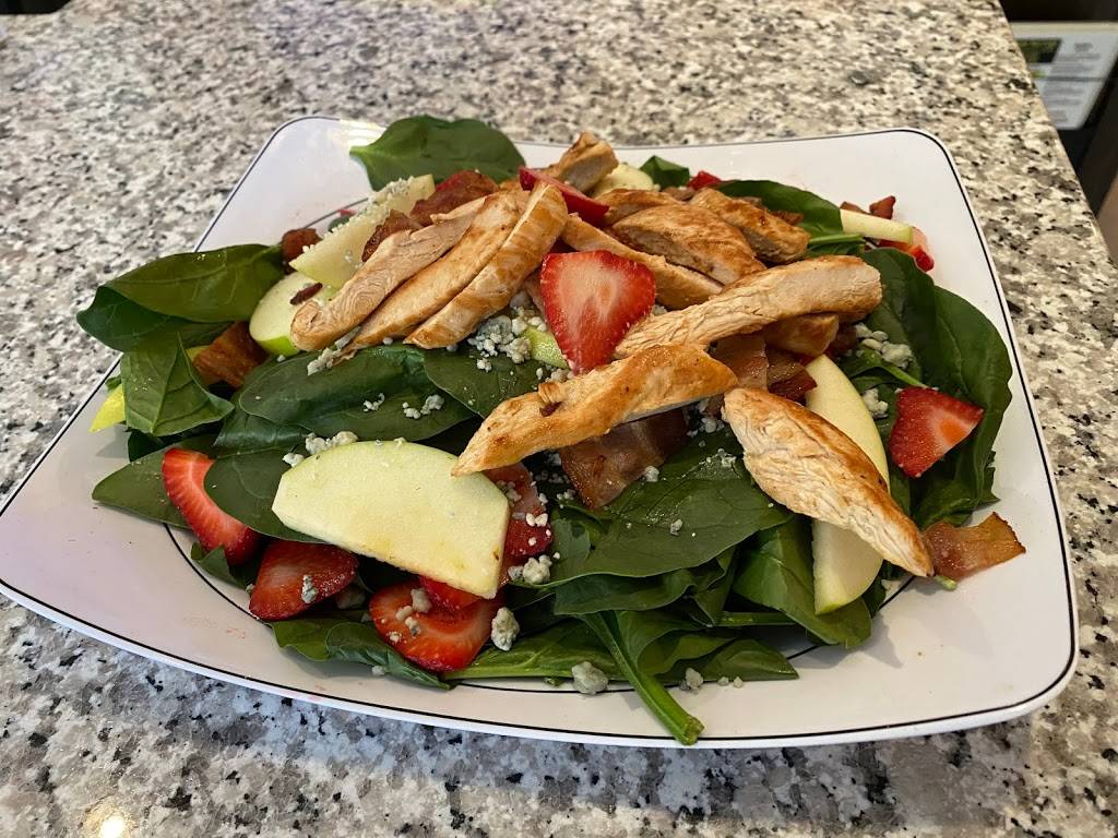 Fountain Inn café | restaurant | 2370 Fountain Square Dr, Lombard, IL 60148, USA | 6307853351 OR +1 630-785-3351