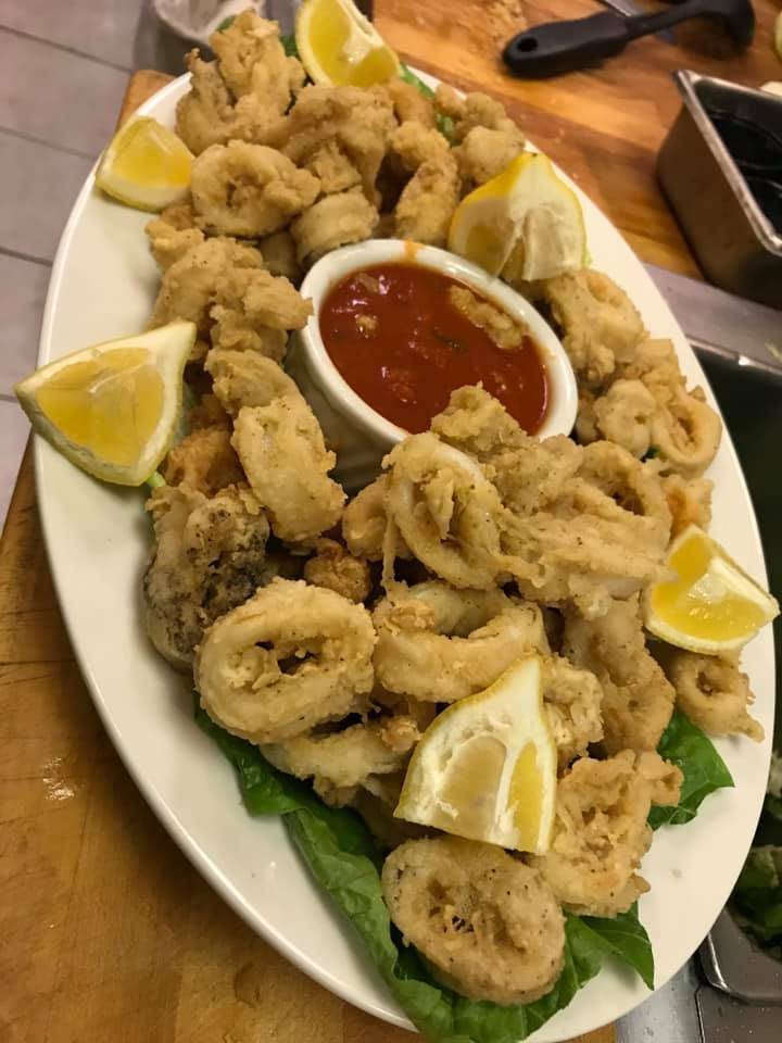 Attilios Pizzeria | meal delivery | 8-1 Cliffwood Ave W, Matawan, NJ 07747, USA | 7325831433 OR +1 732-583-1433