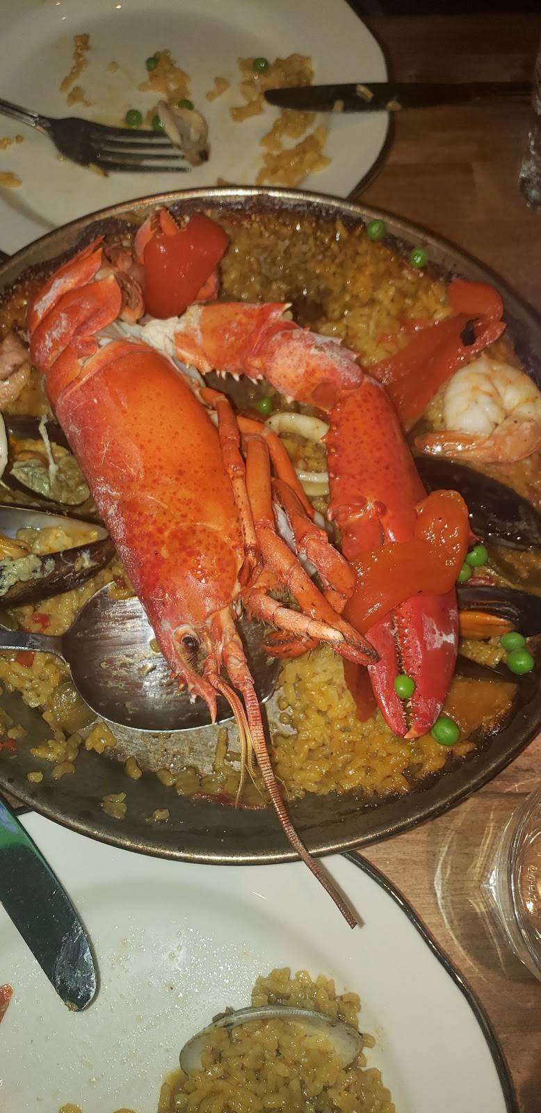 Galicia Tapas | restaurant | 575 W 207th St, New York, NY 10034, USA | 6466785132 OR +1 646-678-5132