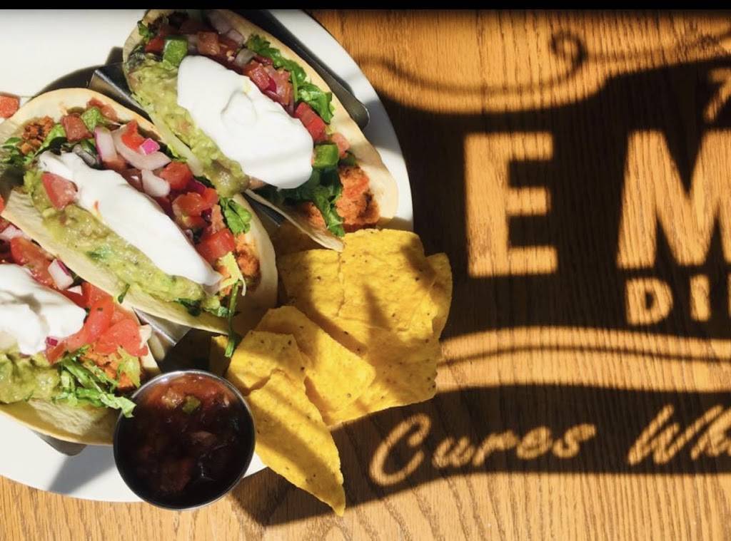 The Remedy Diner | restaurant | 927 W Morgan St, Raleigh, NC 27603, USA | 9198353553 OR +1 919-835-3553