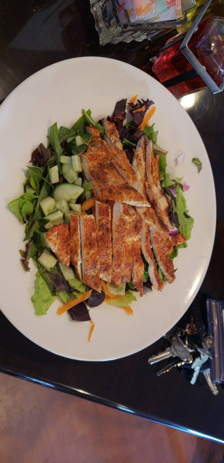 HOME PLATE Tavern | restaurant | 455 Passaic St, Hackensack, NJ 07601, USA | 2018808353 OR +1 201-880-8353