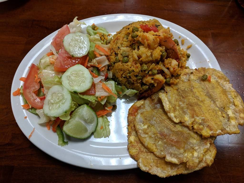 La Tipica Restaurant | restaurant | 260 Broad St, Elizabeth, NJ 07202, USA | 9083557545 OR +1 908-355-7545