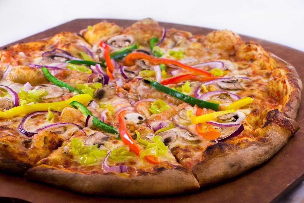 Tomassitos Italian Café | restaurant | 351 SW 30th St, Corvallis, OR 97331, USA | 5417374771 OR +1 541-737-4771