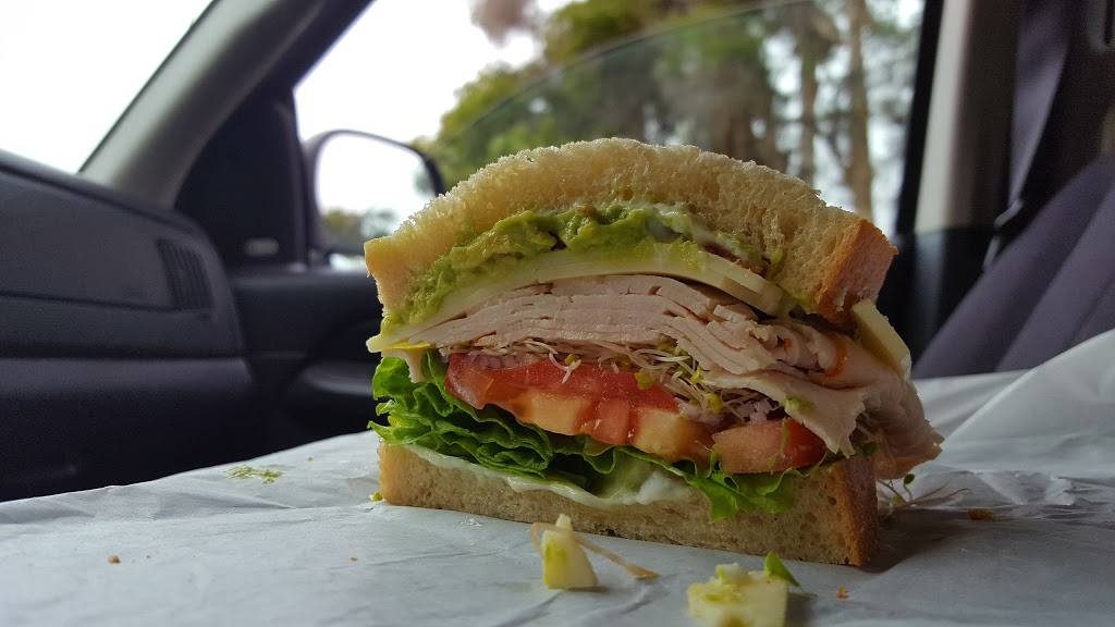 The Market Place | meal takeaway | 2601 Fifth Ave, San Diego, CA 92103, USA | 6192398361 OR +1 619-239-8361