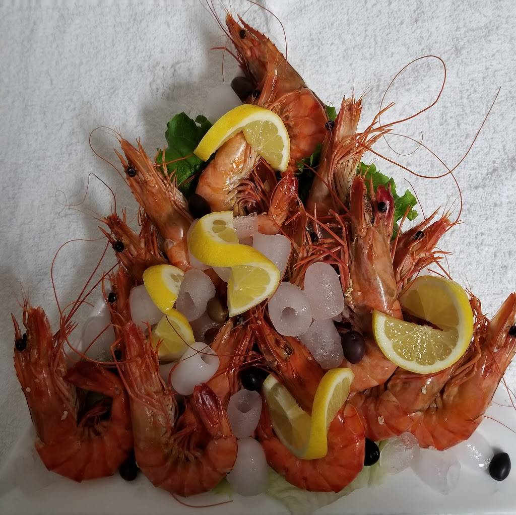 Churrasqueira Praia Da Vagueira | restaurant | 325 Weston Rd, York, ON M6N 4Z9, Canada | 4167615330 OR +1 416-761-5330