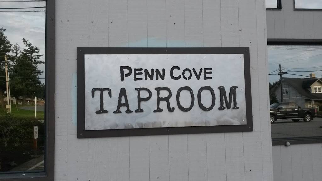 Penn Cove Taproom - Coupeville | restaurant | 103 S Main St, Coupeville, WA 98239, USA | 3606825747 OR +1 360-682-5747