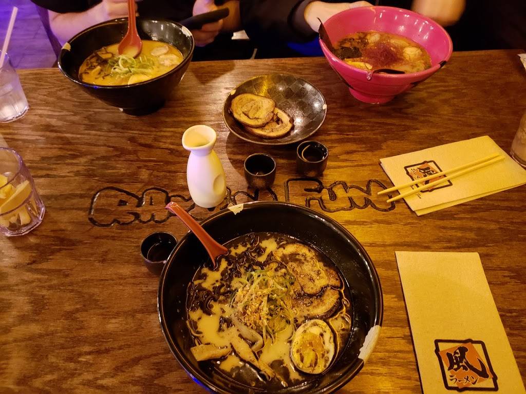 Ramen Fun | restaurant | 3645 FM 1960 #228, Houston, TX 77068, USA | 2813971042 OR +1 281-397-1042