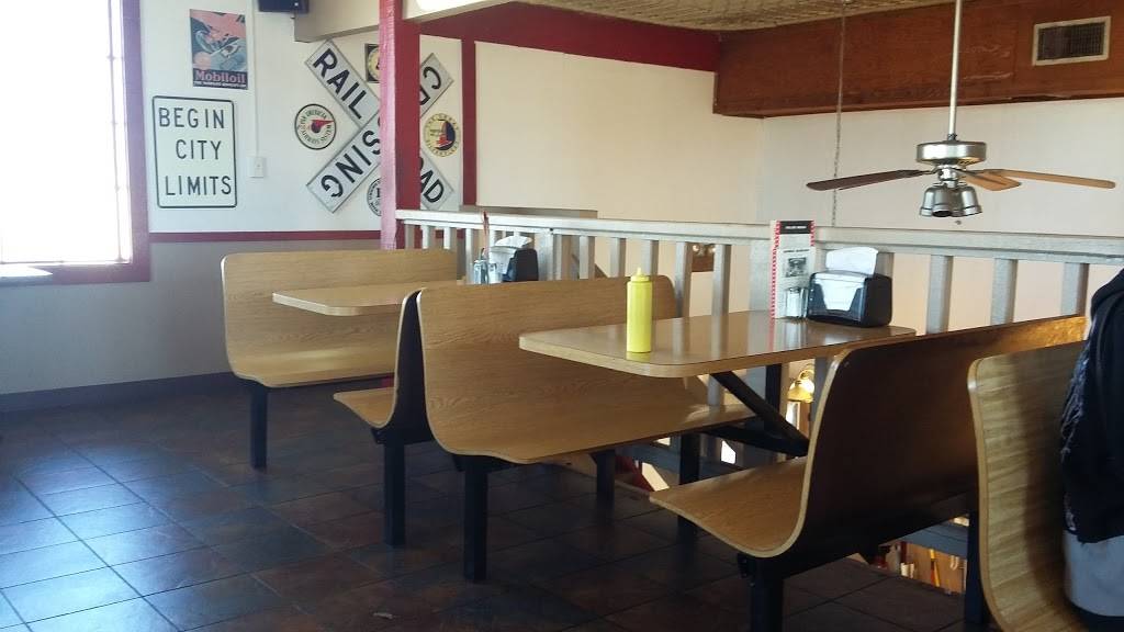 Bionic Burger Hamburgers | restaurant | 660 N Ridge Rd #101, Wichita, KS 67212, USA | 3169453838 OR +1 316-945-3838