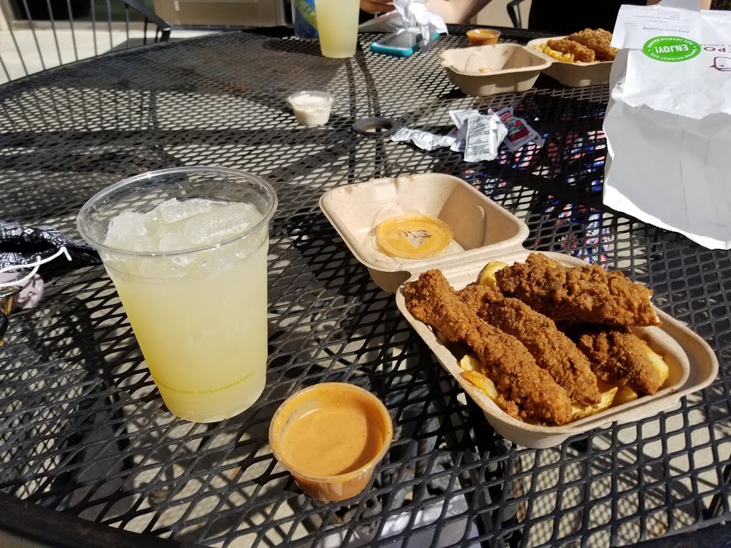 Project Pollo | restaurant | 723 N Alamo St, San Antonio, TX 78215, USA | 2107724464 OR +1 210-772-4464