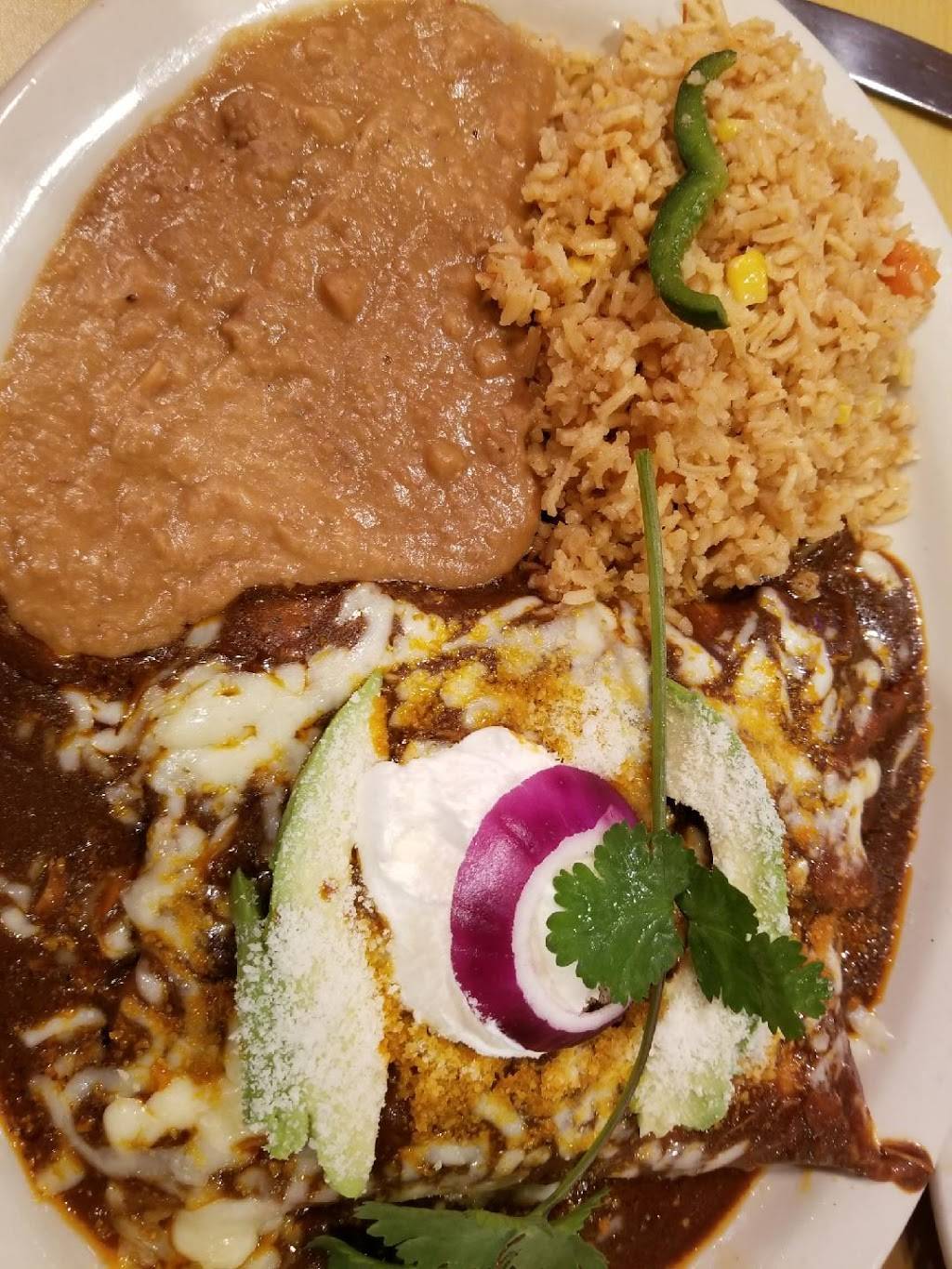 Chavez Mexican Cafe | restaurant | 5930 Hwy 6 N A9, Houston, TX 77084, USA | 2815505522 OR +1 281-550-5522