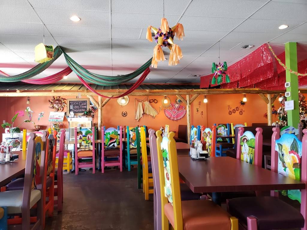 Hacienda Villarreal | restaurant | 460 N Murray Blvd, Colorado Springs, CO 80916, USA | 7194185857 OR +1 719-418-5857