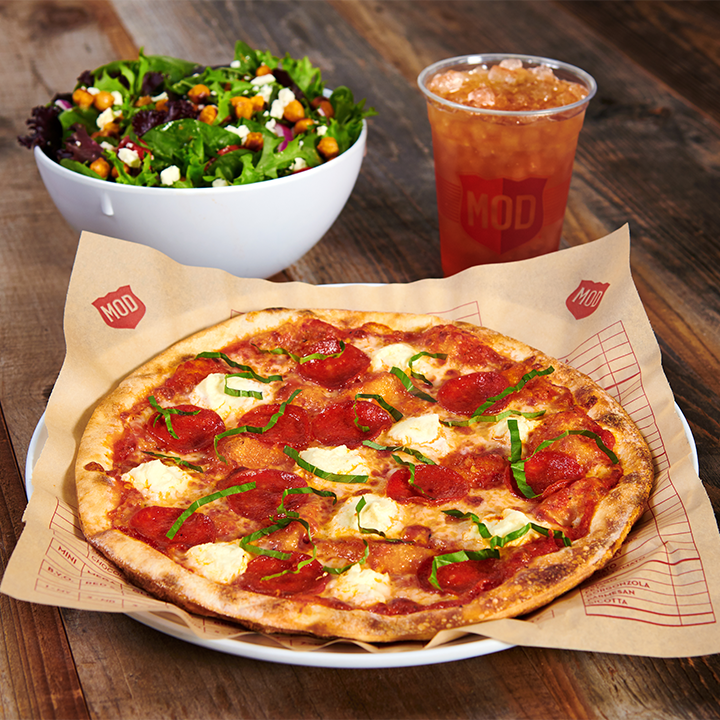 MOD Pizza | restaurant | 8525 Mills Dr Unit 301, Kendall, FL 33183, USA | 7863532923 OR +1 786-353-2923