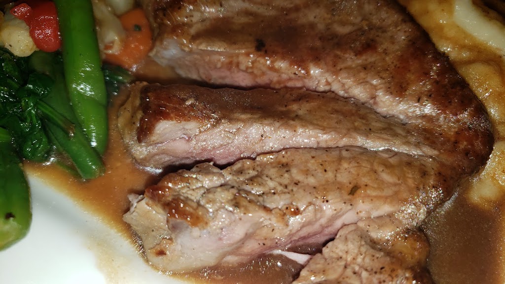 Heist Restaurant & Lounge | restaurant | 6300 Parc Corniche Dr, Orlando, FL 32821, USA | 7577180159 OR +1 757-718-0159