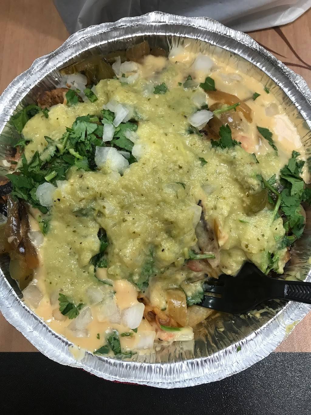 ZASON LATINO MEXICAN GRILL LLC | restaurant | 3195 28th St SE SUITE 103, Grand Rapids, MI 49512, USA | 6169401010 OR +1 616-940-1010