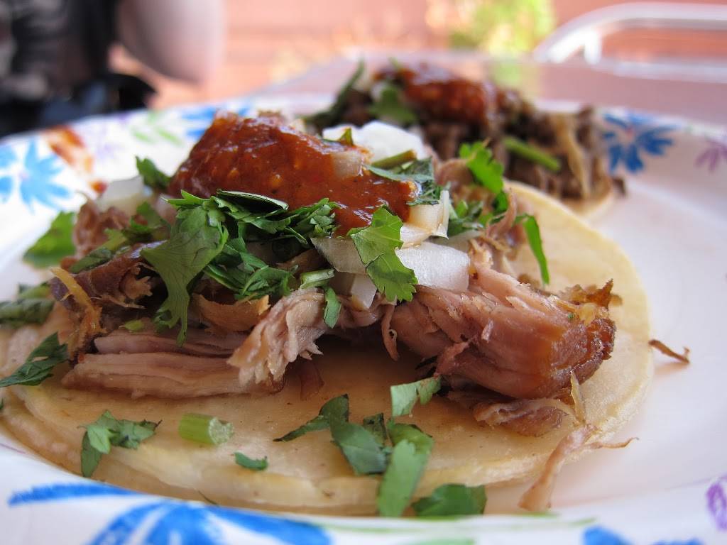 Tacos La Estrella | restaurant | 3415 Fletcher Dr, Los Angeles, CA 90065, USA | 6262563736 OR +1 626-256-3736