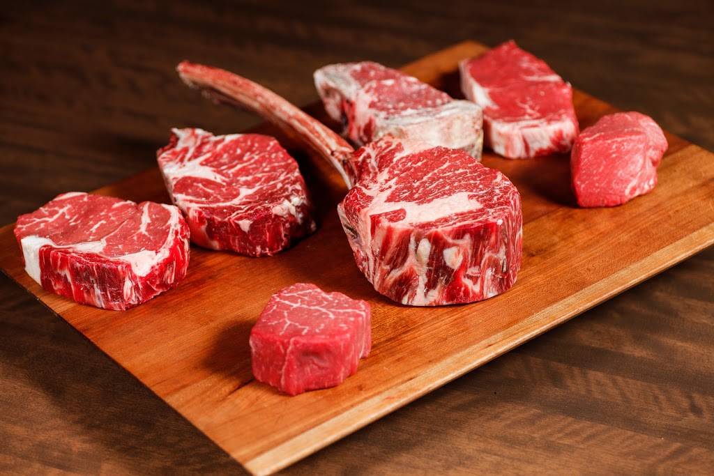 La Bête | restaurant | Delta 3, 2875 Boulevard Laurier Suite 170, Québec, QC G1V 2M2, Canada | 4182661717 OR +1 418-266-1717