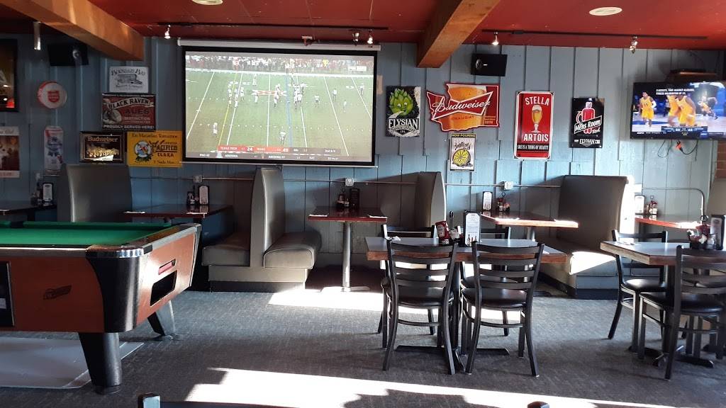 Damans Tavern | restaurant | 14810 NE 24th St, Redmond, WA 98052, USA | 4258818801 OR +1 425-881-8801