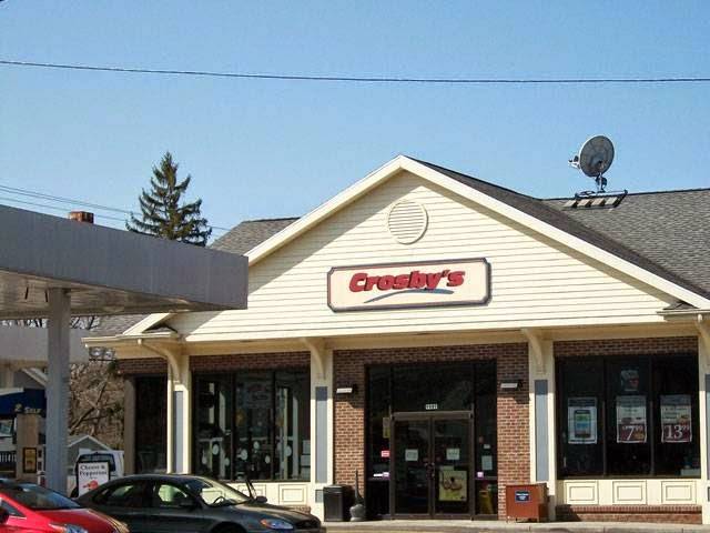 Crosbys - Mendon | restaurant | 1391 Pittsford Mendon Rd, Mendon, NY 14506, USA | 5856241062 OR +1 585-624-1062