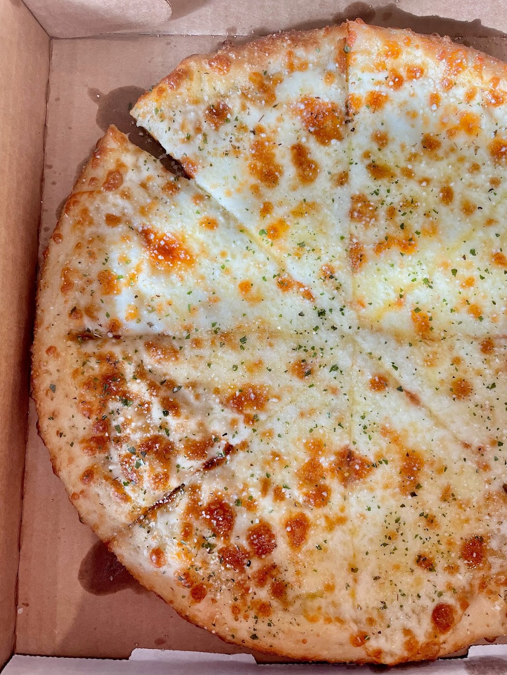 Ninis Pizza | restaurant | Inside BITES Food Court + Bar, 8046 New Hampshire Ave, Hyattsville, MD 20783, USA | 4103810011 OR +1 410-381-0011