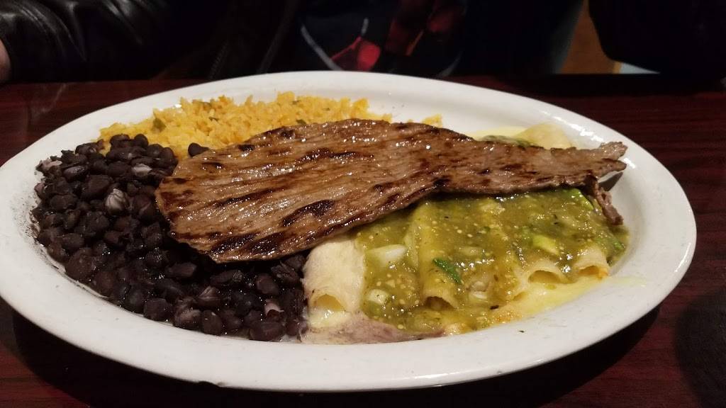 El Pueblito | restaurant | 300 E Centerton Blvd, Centerton, AR 72719, USA | 4792244820 OR +1 479-224-4820