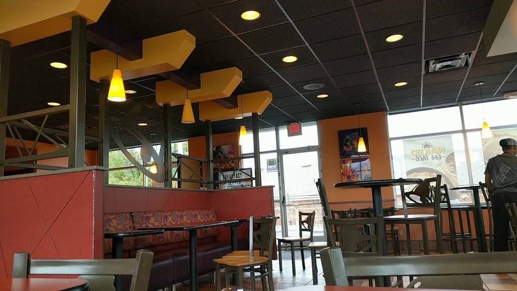 Taco Bell | meal takeaway | 4304 Outer Loop, Louisville, KY 40219, USA | 5029691202 OR +1 502-969-1202